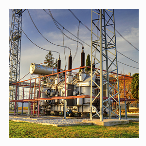 Industrial Transformer Repairing Services in Pune  
