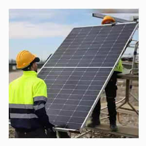 Solar Power Plants Installation Services in Pune 