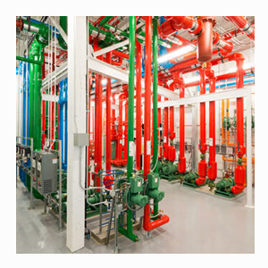 MEP (Mechanical, Electrical, & Plumbing) Solution in Mumbai 