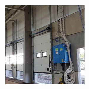 Warehouse Electrification Services, Contractors in Ranjangaon