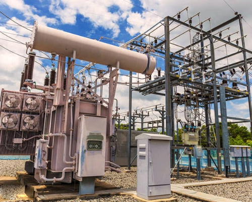 132/11kv substation work in Pune, Substation Installation Service in Pune
