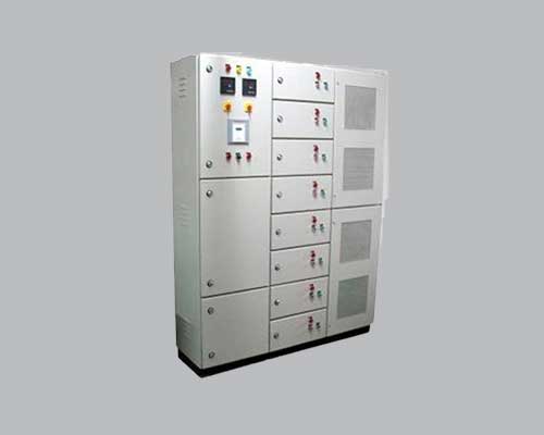 APFC panels Manufacturers, Suppliers, Distributors in Pune