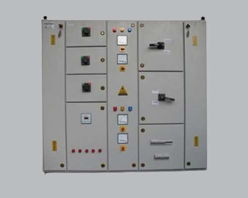 Distribution Panels Manufacturers in Pune