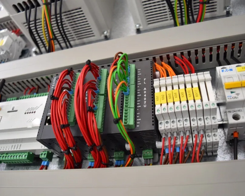 Electrical Automation Services in Mumbai