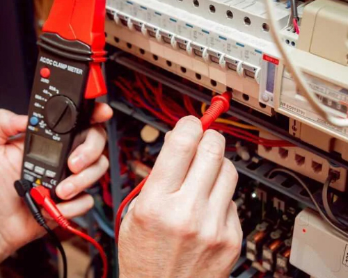Electrical Instrumentation Contractor in Pune