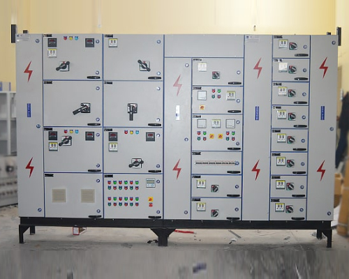 LT Panel Manufacturers, Suppliers, Distributors in Pune | ASP