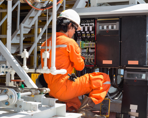 Electrical Project Management Services in Pune
