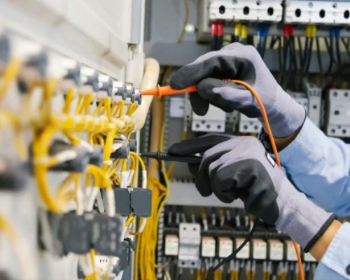 LT, HT, EHV Electrical Contractor, Installation Services in Mumbai