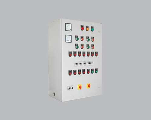 MCC Panel Manufacturers in Pune