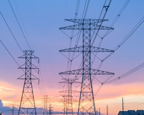Transmission Line Contractor & Installation Services in Pune